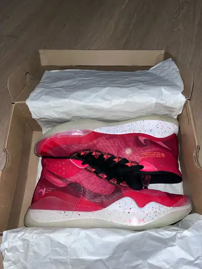 Nike KD 12, View more