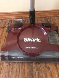 Shark cordless vacuum