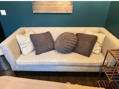 Brand new couch, View more