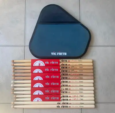 Marching drum sticks, View more