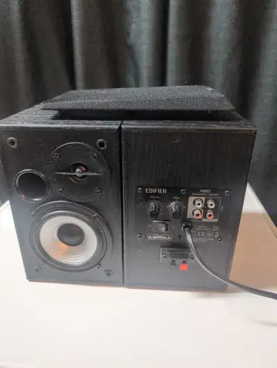 Edifier Speakers Model # R980T, View more
