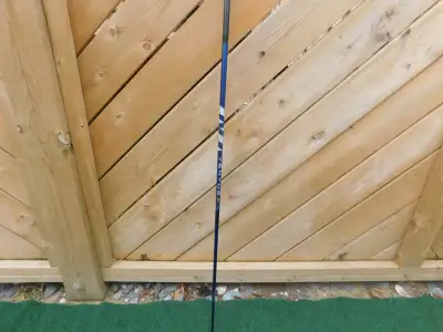 0ne VENTUS Fujikura shaft, View more