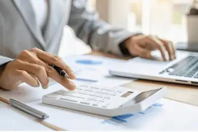 Personal Tax Preparation Services, View more