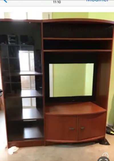 Meuble télé, View more