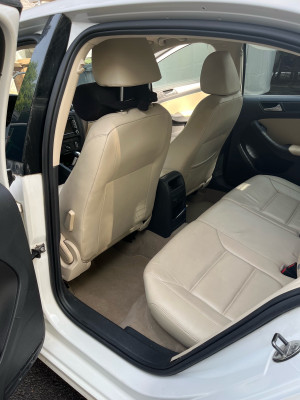 2012 Volkswagen Jetta