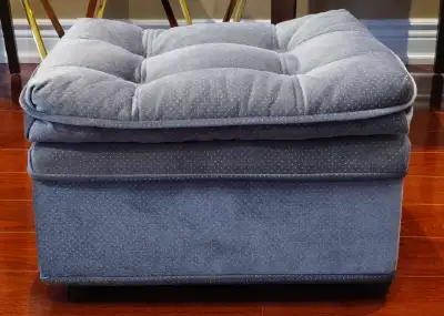 Storage Ottoman, View more