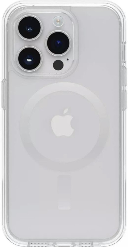 OtterBox iPhone 14 Pro (Only) Symmetry Clear Series+ Case Clear in Cell Phone Accessories in City of Toronto - Image 3