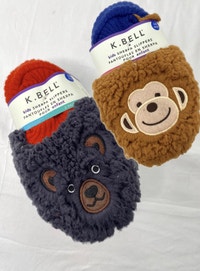 Kids Slippers  Kitchener / Waterloo Kitchener Area Preview