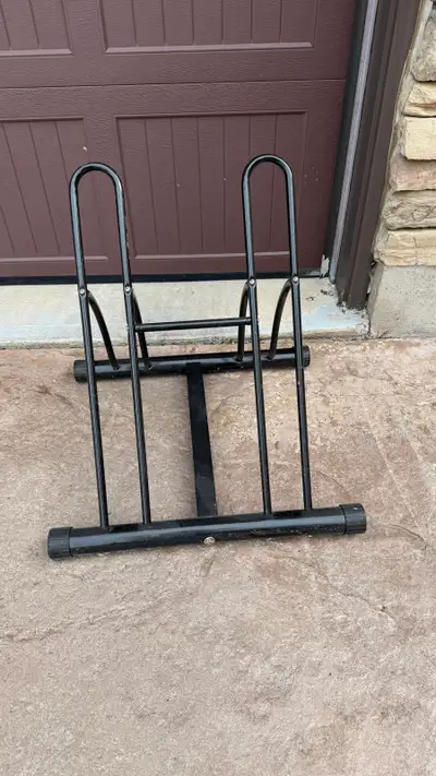bike rack, View more