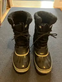 Men’s Winter/Snow Boots size 11- Sorel