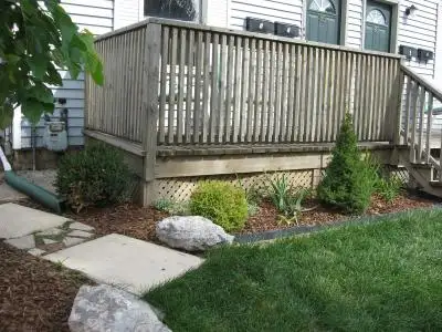 Beautiful One BDR APT Near Hamilton General Hospital