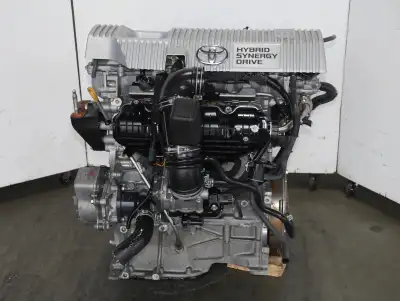 2010–2015 Toyota Prius Hybrid 2ZR-FXE – Low Km Engine, View more