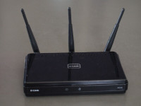 D-Link DIR-835 router
