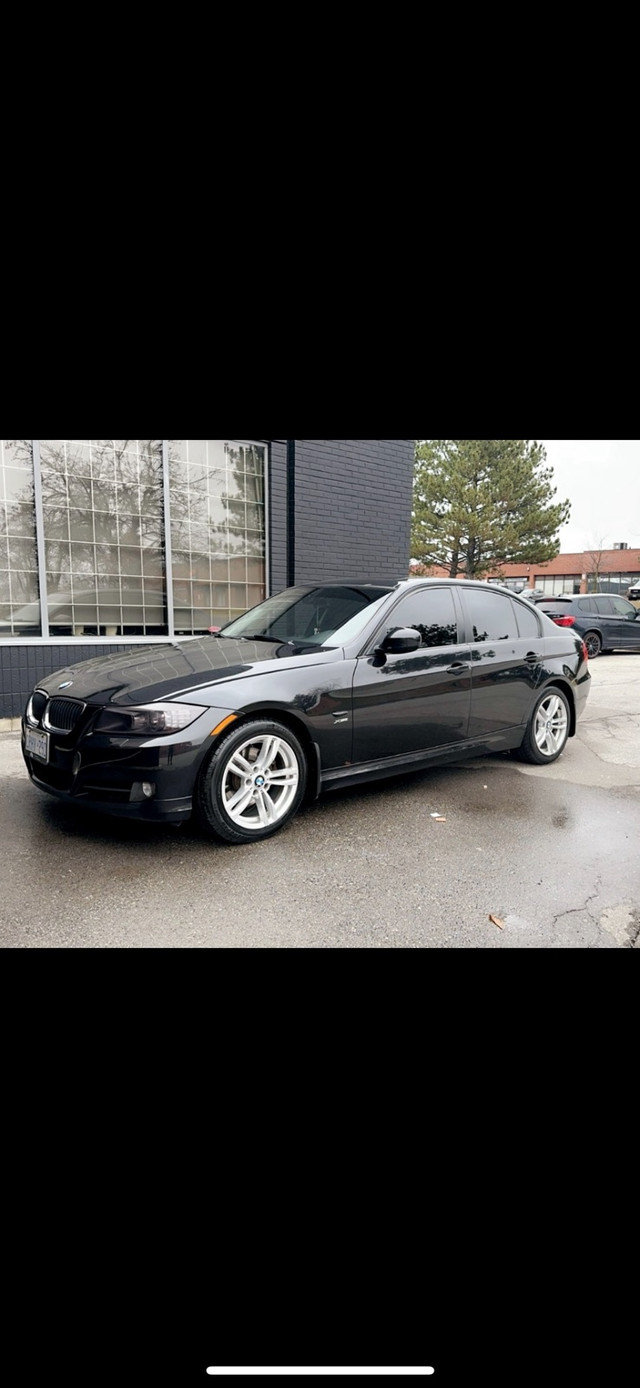 BMW 328 x drive for sale  in Cars & Trucks in Mississauga / Peel Region