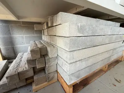 Mondrian Scandina Permacon Stone, View more
