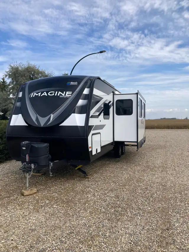 Camper trailer in Travel Trailers & Campers in Regina - Image 3