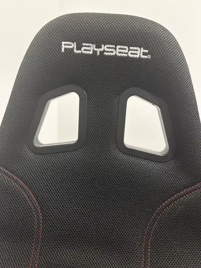 Logictech g923 with racing chair, View more