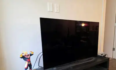 Selling my 48" LG C2 OLED One of the best years for this line of tvs. I'm moving so looking to sell...
