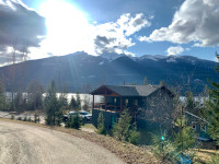 Beautiful 4 bed 2 bath home for Sale in Nakusp BC