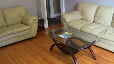 LAMBTON COLLEGE STUDENT ROOMS