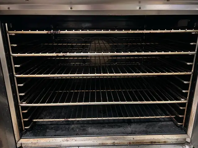 Nella- Blodgett Full Size Gas Oven  in Stoves, Ovens & Ranges in Markham / York Region - Image 3