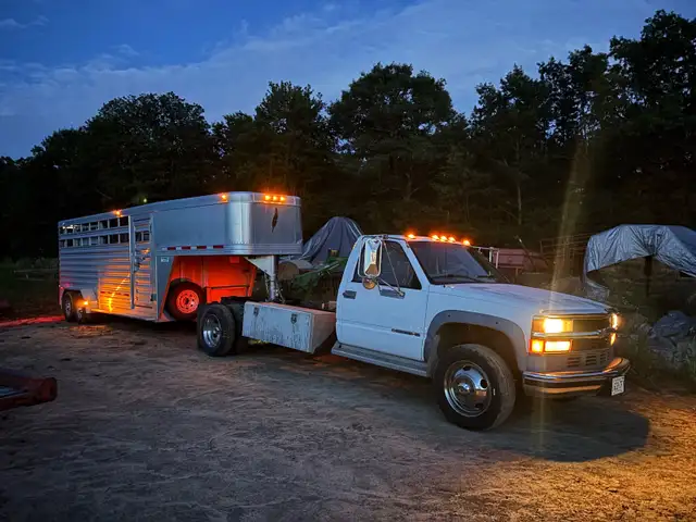 Chev 3500HD565626307767193602