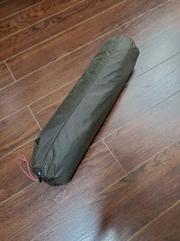 Packable Ultralite Camping Cot