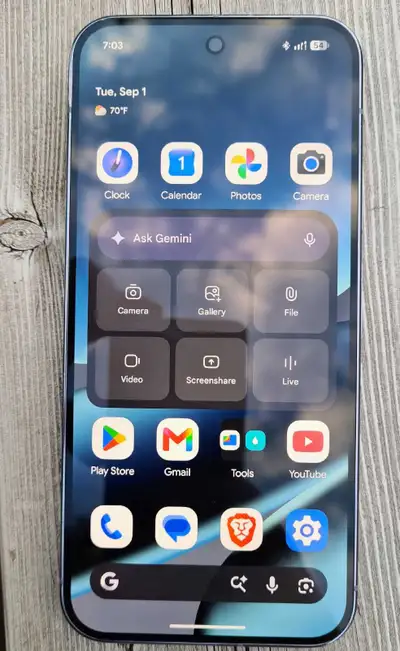 Pixel 10 Pro XL (Mustang) 512GB/16GBRAM, View more
