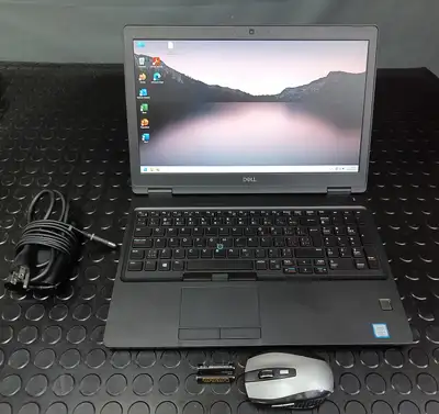 Portable Core i7 / NVMe 256Go / 16Go RAM / Windows 11 Office 24, View more