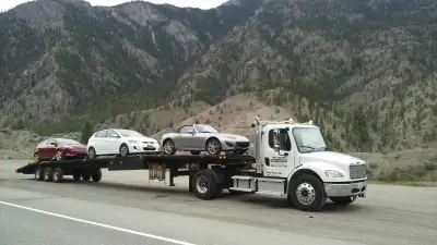 2020 Freightliner M2106 Business class M2 Automatic transmission Short Wheel Base New Winter tires m...