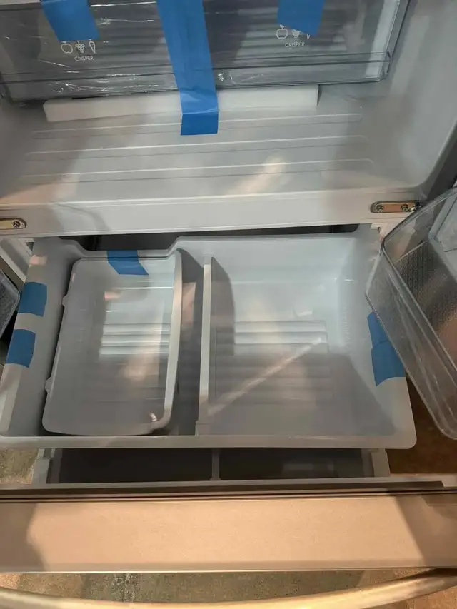 Econoplus Halifax Kenmore Fridge 30in Bottom Freezer BNIB $1299 in Refrigerators in City of Halifax - Image 4