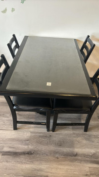 Restaurant Tables and Chairs for Sale