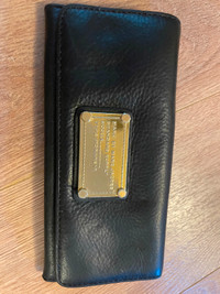 Marc Jacobs Leather Wallet