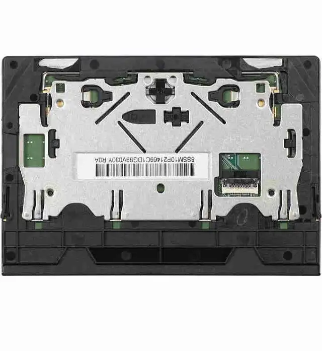 Trackpad Clickpad Replacement for Lenovo Thinkpad T470 T480 T57 in Mice, Keyboards & Webcams in Markham / York Region - Image 2