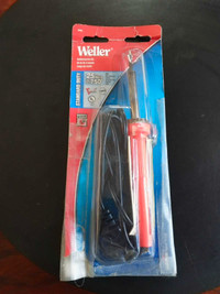 Weller sp23L25W soldering iron