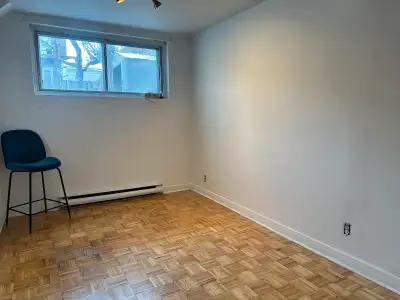 3 1/2 à louer