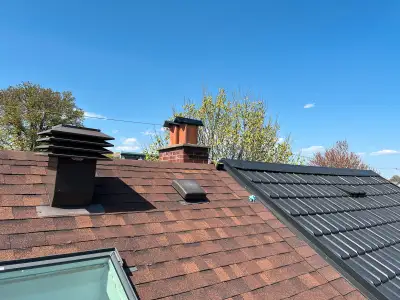Need shingle guys for my crew, View more