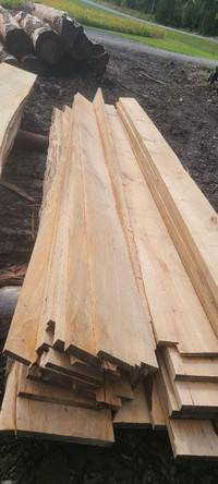 2x10 Maple boards to 14 feet long will cut to size