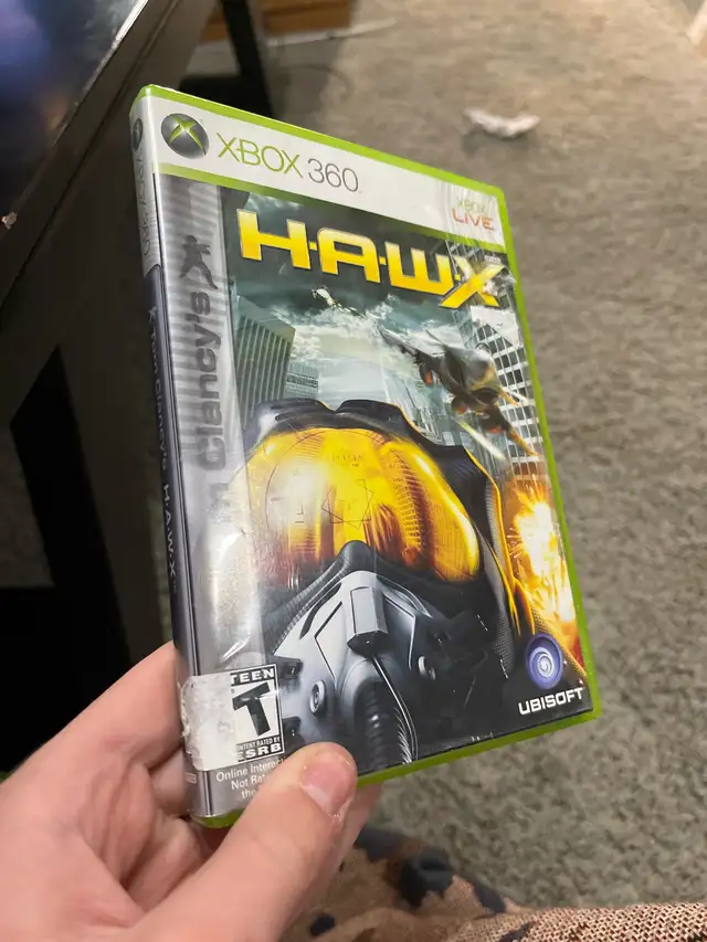 Xbox one and 360 games in XBOX One in Saskatoon - Image 8