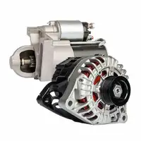 Honda Acura Alternators and Starters on Sale