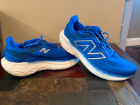 New balance running shoes