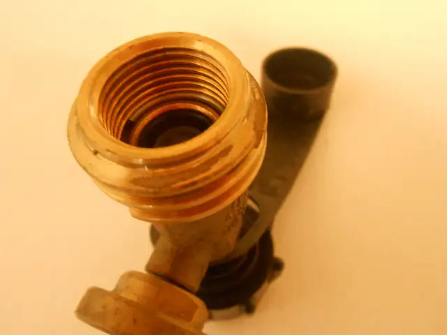 BBQ Gauge for Propane Tank in BBQs & Outdoor Cooking in Hamilton - Image 3