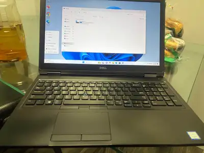Like New Dell Latitude 5680 Laptop, View more