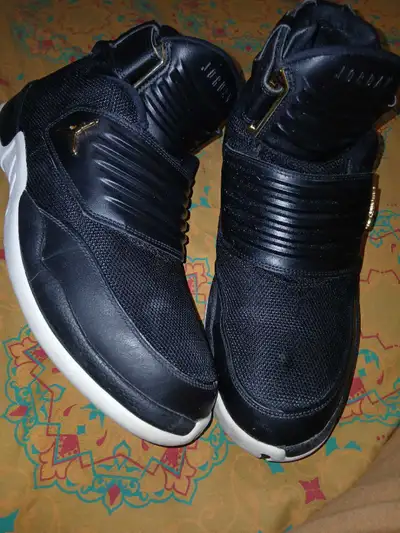 Jordan XII shoes, View more