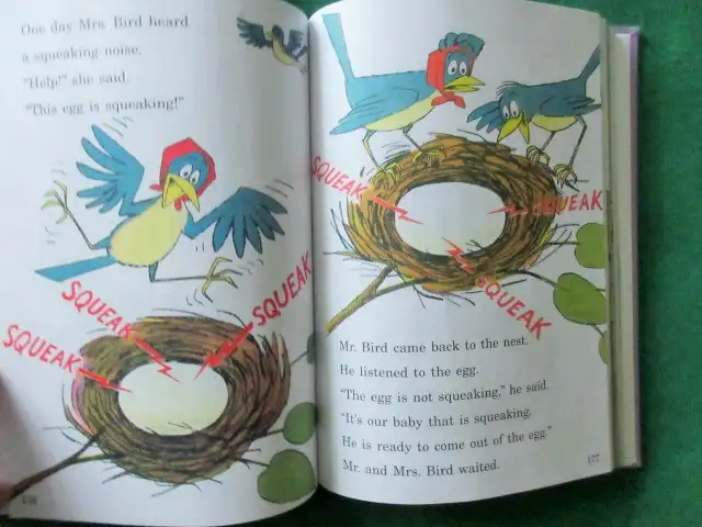 The BIG Purple Book of Beginner Books… DR. SEUSS in Children & Young Adult in Ottawa - Image 4