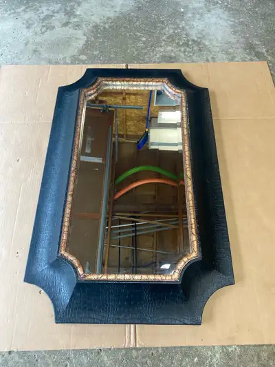 Large Mirror , View more