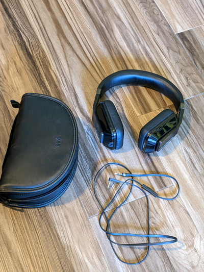 Monster Inspiration Noise Cancelling Headphones, View more