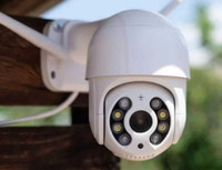 Home security systems 