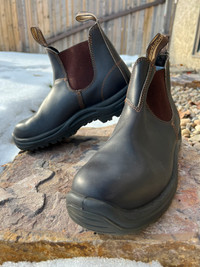 Blundstone Boots | Kijiji in Calgary. - Buy, Sell & Save with Canada's #1  Local Classifieds.