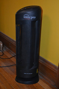 Envion Ionic Pro Air Purifier TA500